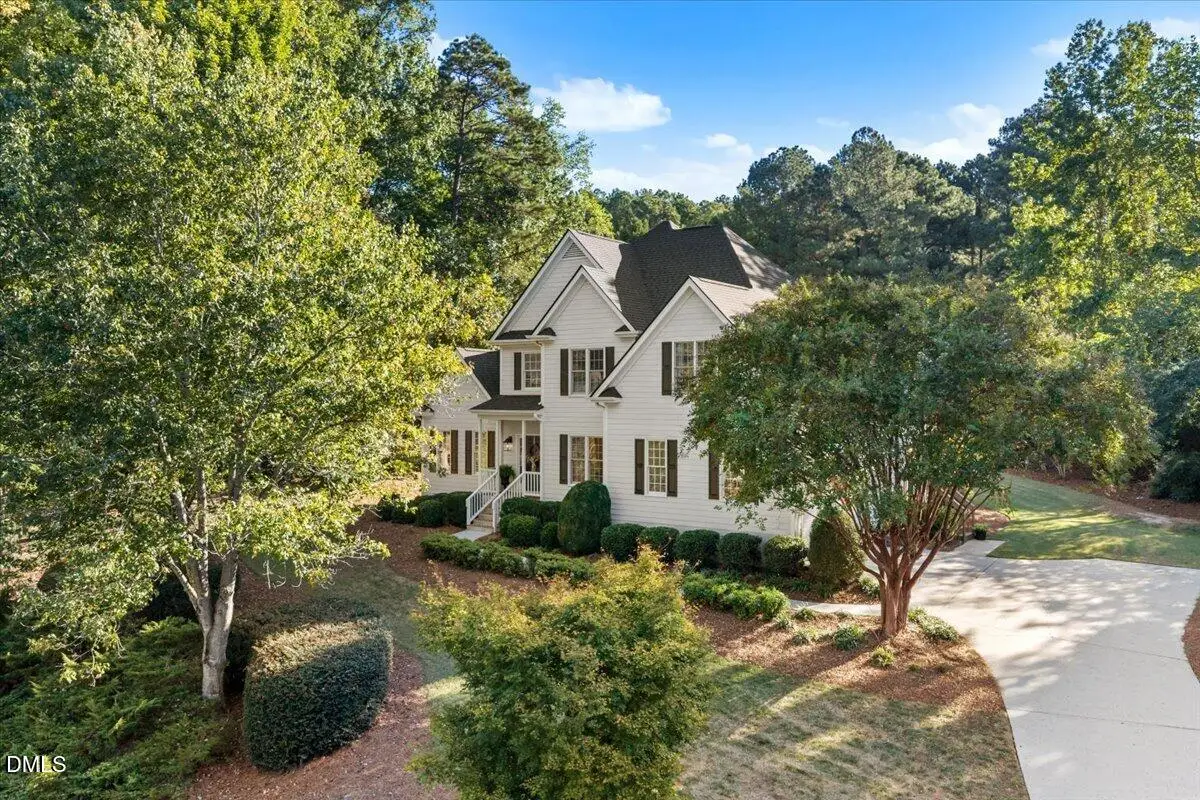 2620 Forest Lake Court, Wake Forest, NC 27587 - #1