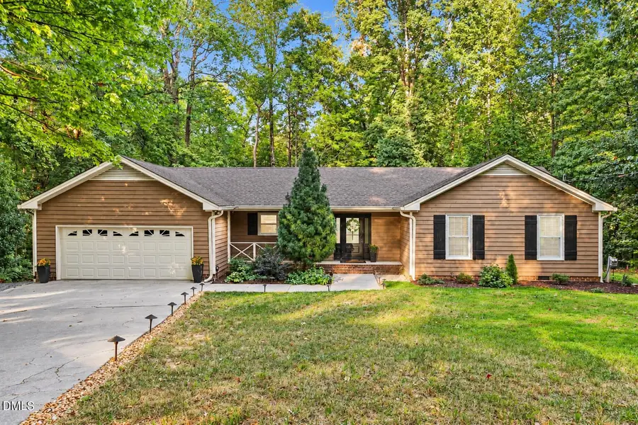 11468 Claybank Place, Raleigh, NC 27613 - #2