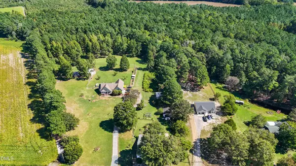 7406 Old Beulah Road, Kenly, NC 27542