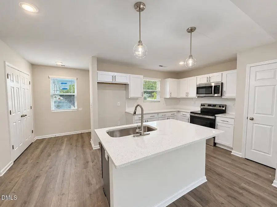 1205 Brookrun Drive, Oxford, NC 27565 - #2