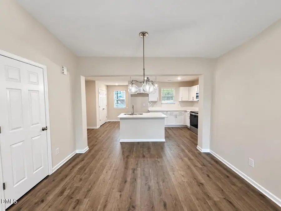 1205 Brookrun Drive, Oxford, NC 27565 - #3