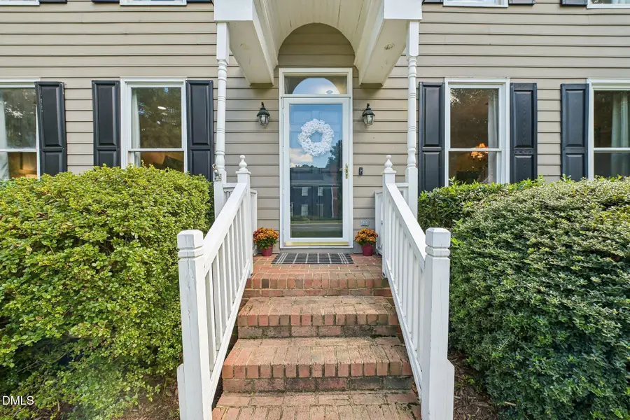 1780 Dunmore Place, Chapel Hill, NC 27517 - #2