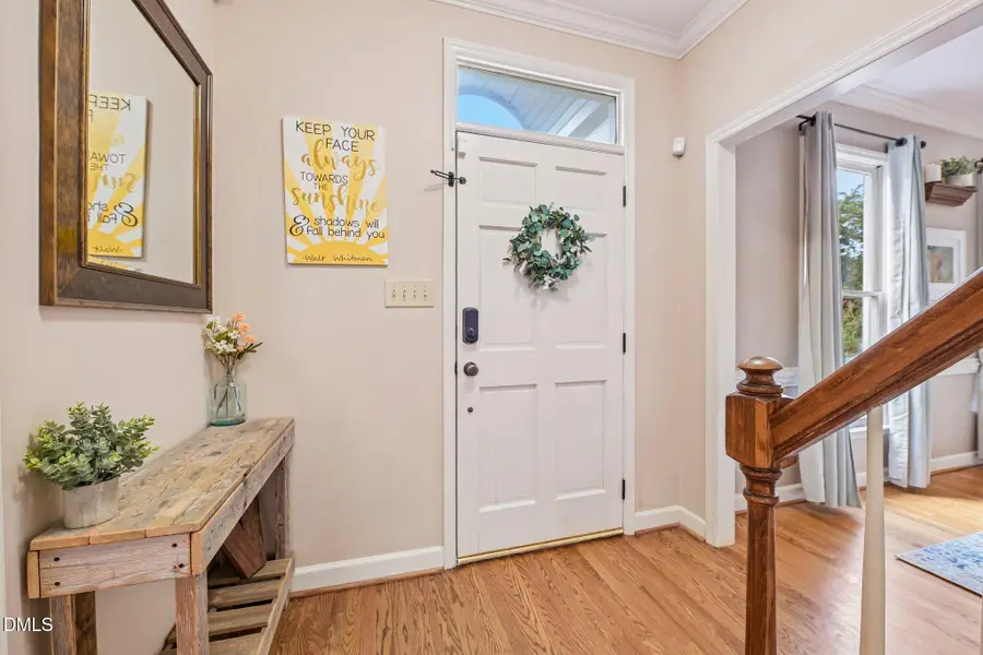 1780 Dunmore Place, Chapel Hill, NC 27517 - #3