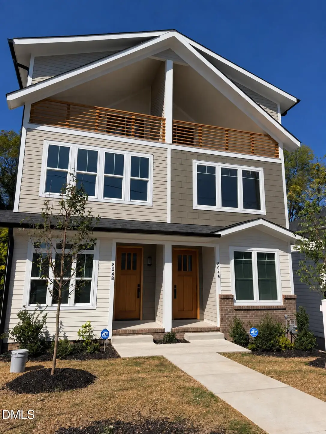 804 S Roxboro Street, Durham, NC 27707 - #1
