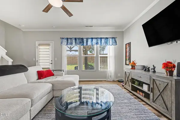 1025 Laceflower Drive, Durham, NC 27713