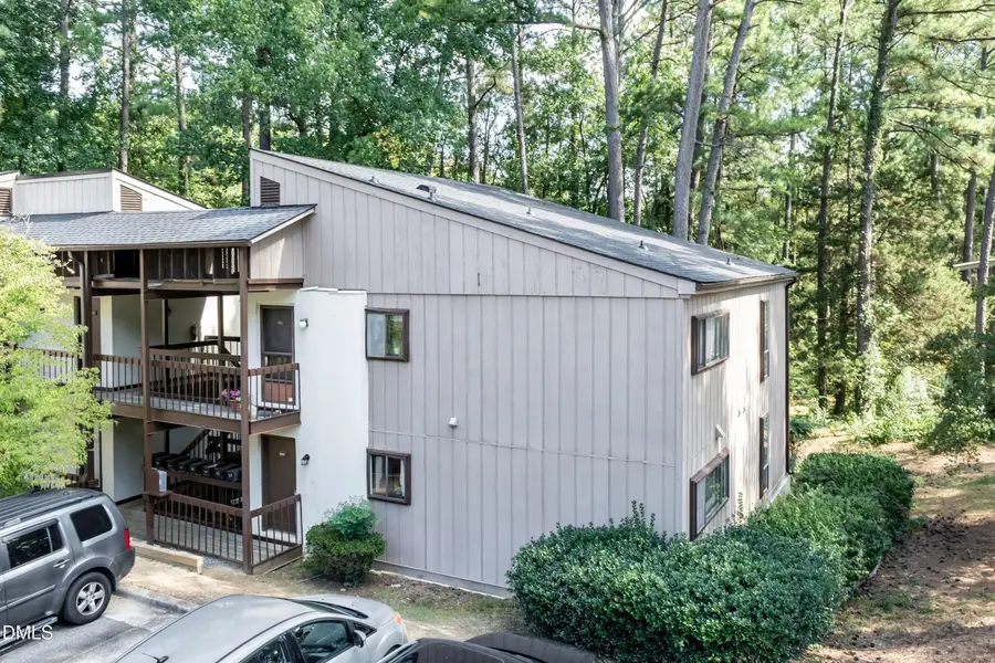 647 Pine Ridge Place, Raleigh, NC 27609 - #2