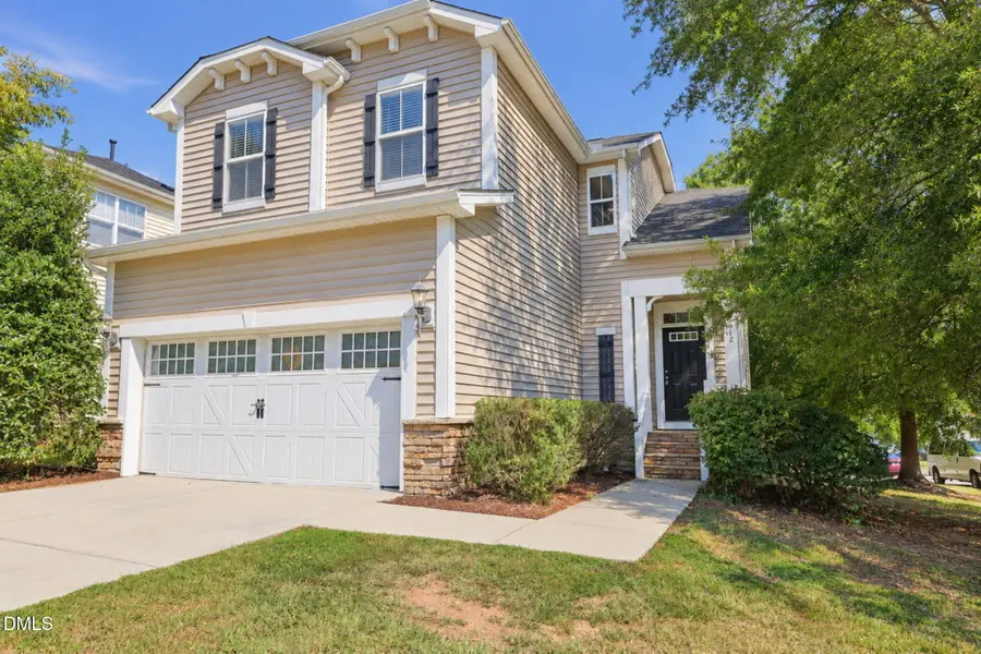 1912 Pear Tree Lane, Durham, NC 27703 - #2