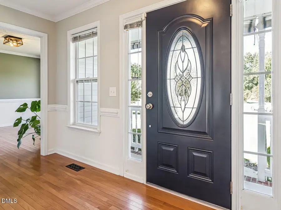 367 Rachels Way, Clayton, NC 27520 - #3