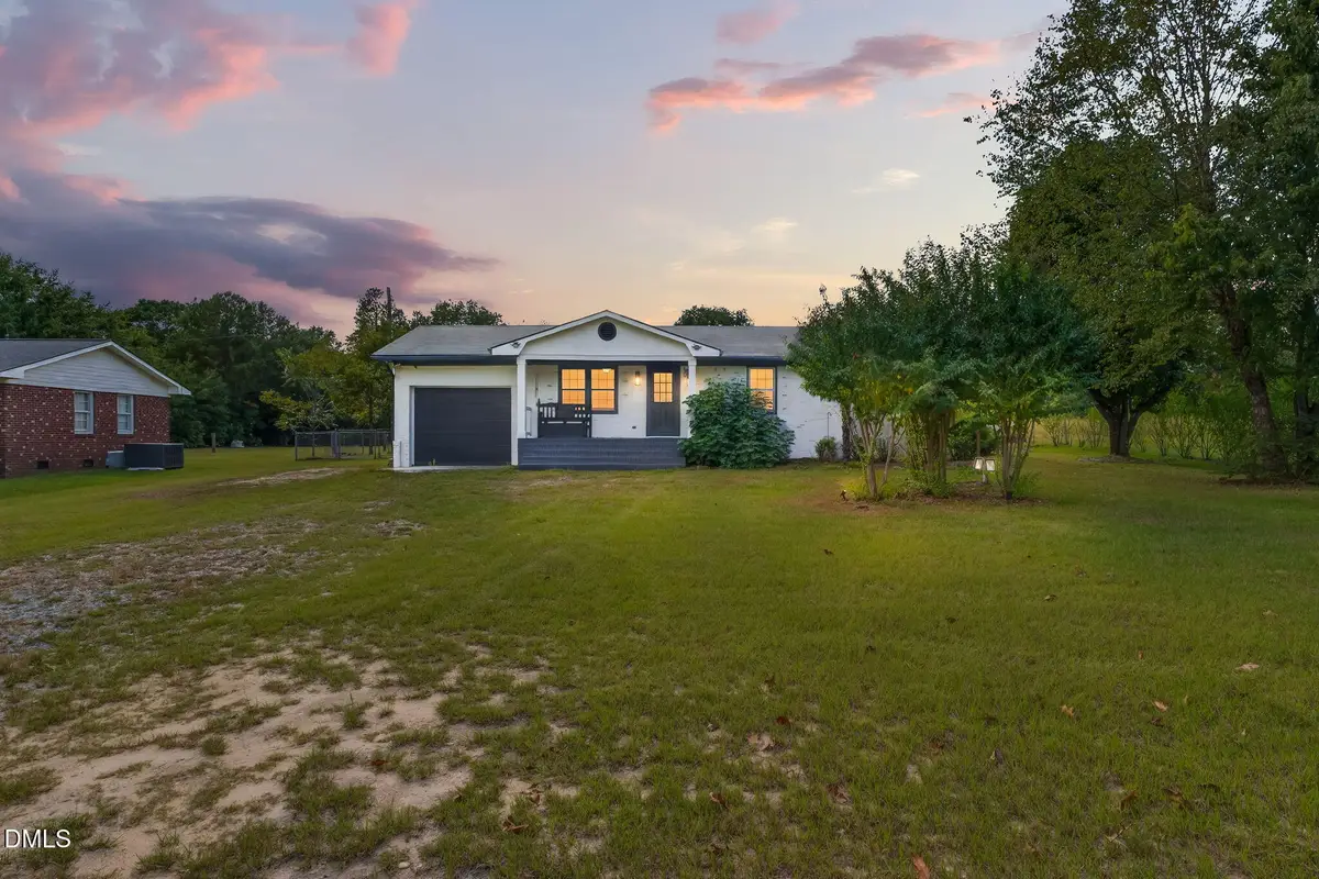 209 Chic Ennis Road, Coats, NC 27521 - #1