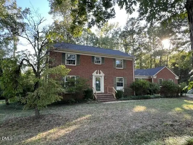 204 Edgewood Drive, Oxford, NC 27565 - #1