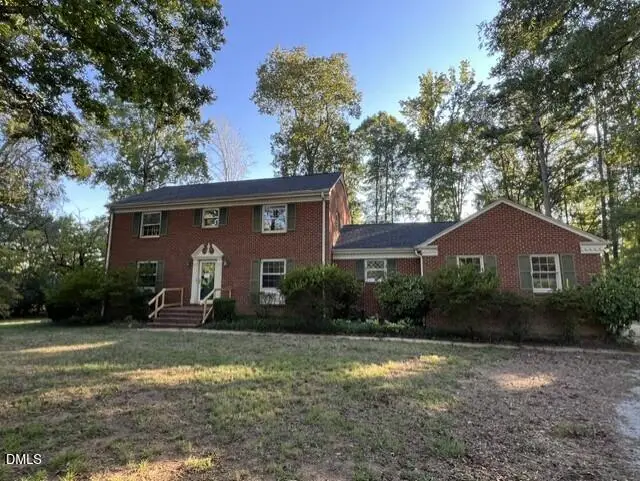 204 Edgewood Drive, Oxford, NC 27565 - #2