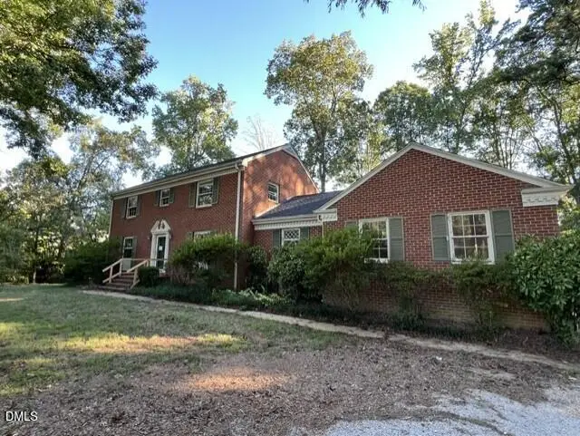 204 Edgewood Drive, Oxford, NC 27565 - #3