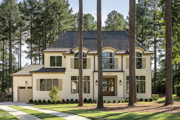 2728 Trifle Lane, Wake Forest, NC 27587