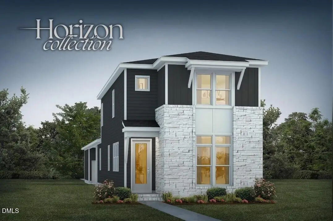 117 Parkland Drive, Pittsboro, NC 27312 - #1