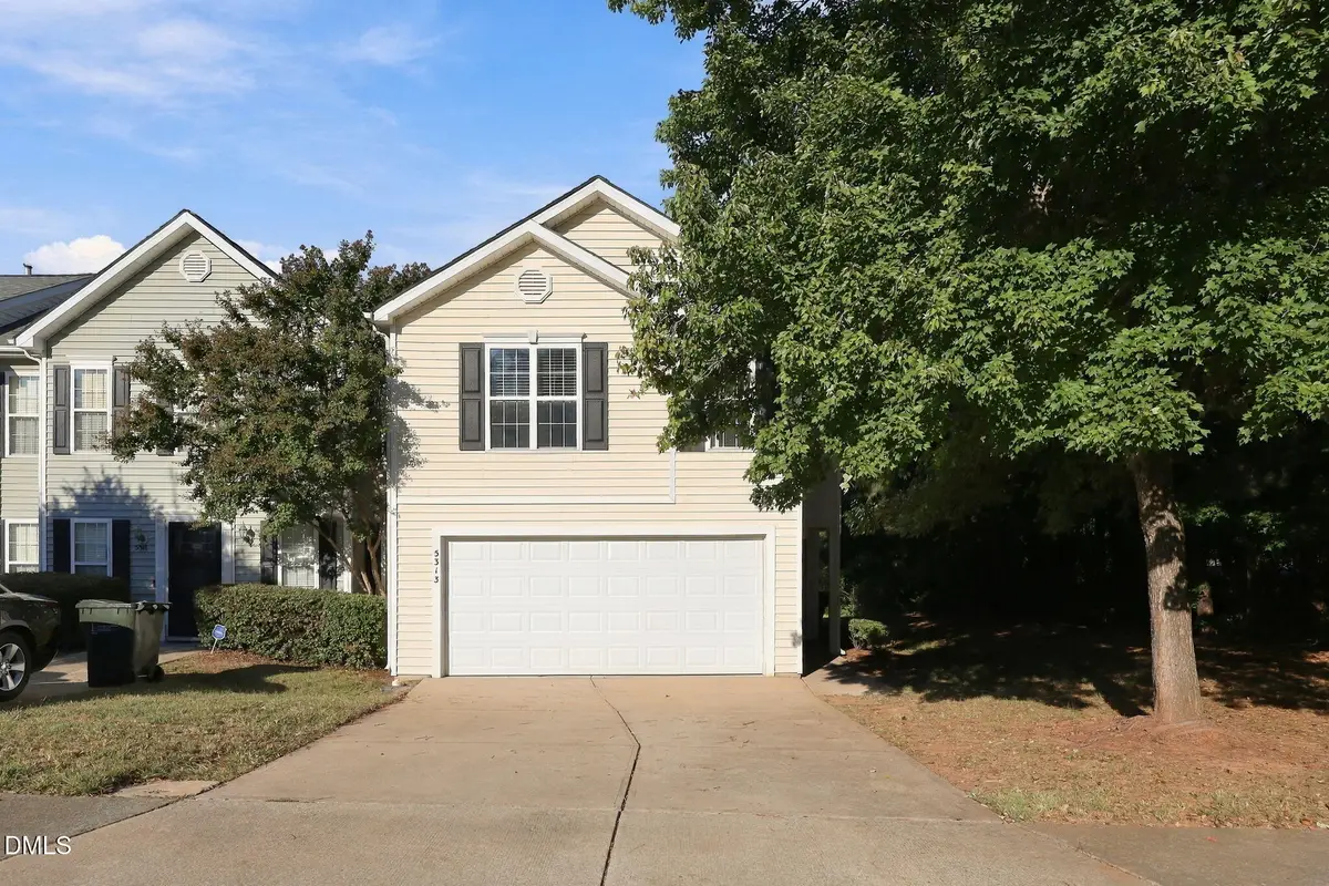 5313 Dilbagh Drive, Durham, NC 27703 - #1