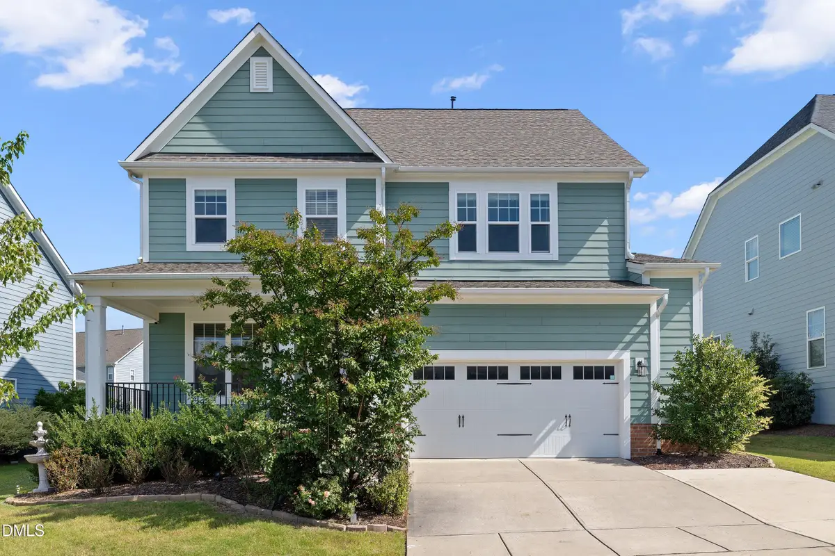 56 Two Creeks Lp, Chapel Hill, NC 27517 - #1