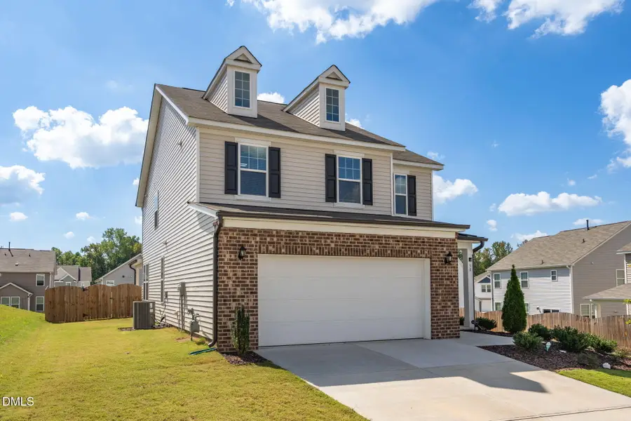 38 Flowing River Road, Angier, NC 27501 - #2