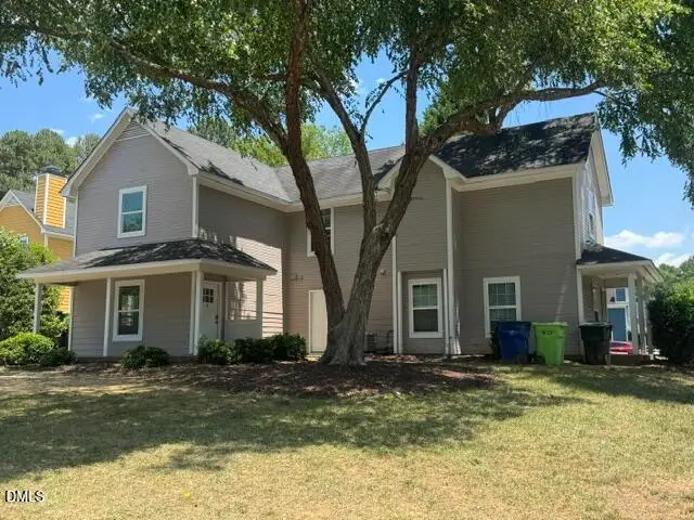 4632 Kilcullen Drive, Raleigh, NC 27604 - #1