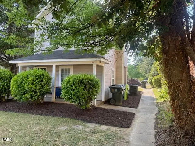 4632 Kilcullen Drive, Raleigh, NC 27604 - #2
