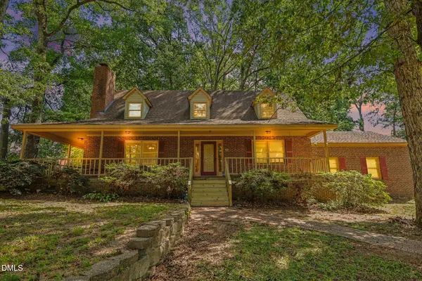 100 Dogwood Drive, Kenly, NC 27542