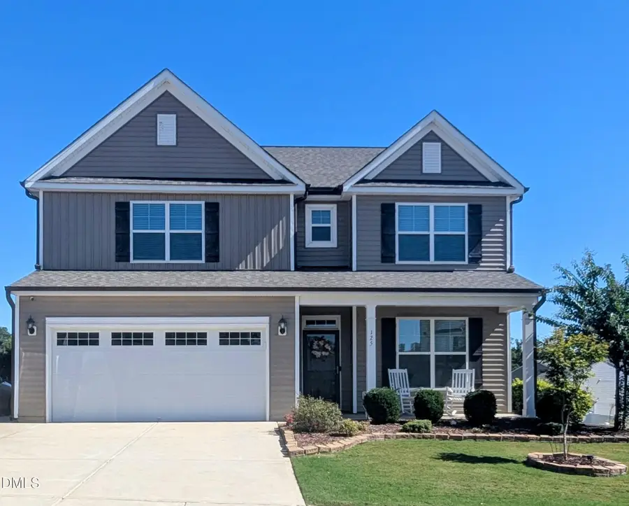 125 Mallory Oak Drive, Franklinton, NC 27525 - #2