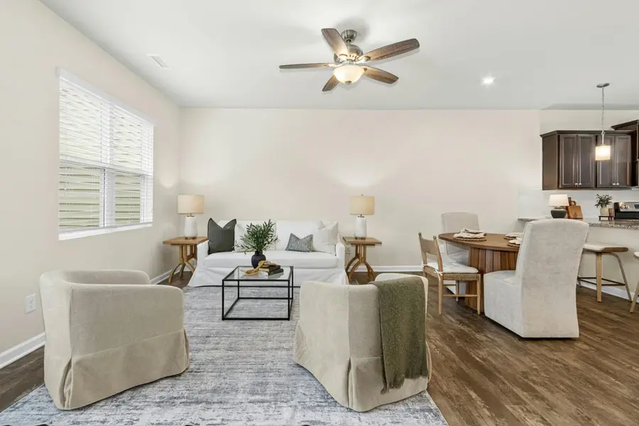 8807 Commons Townes Drive, Raleigh, NC 27616 - #3