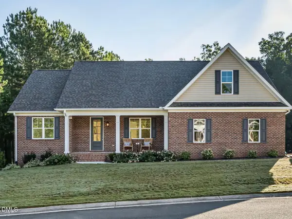 1701 Portico Circle, Sanford, NC 27330