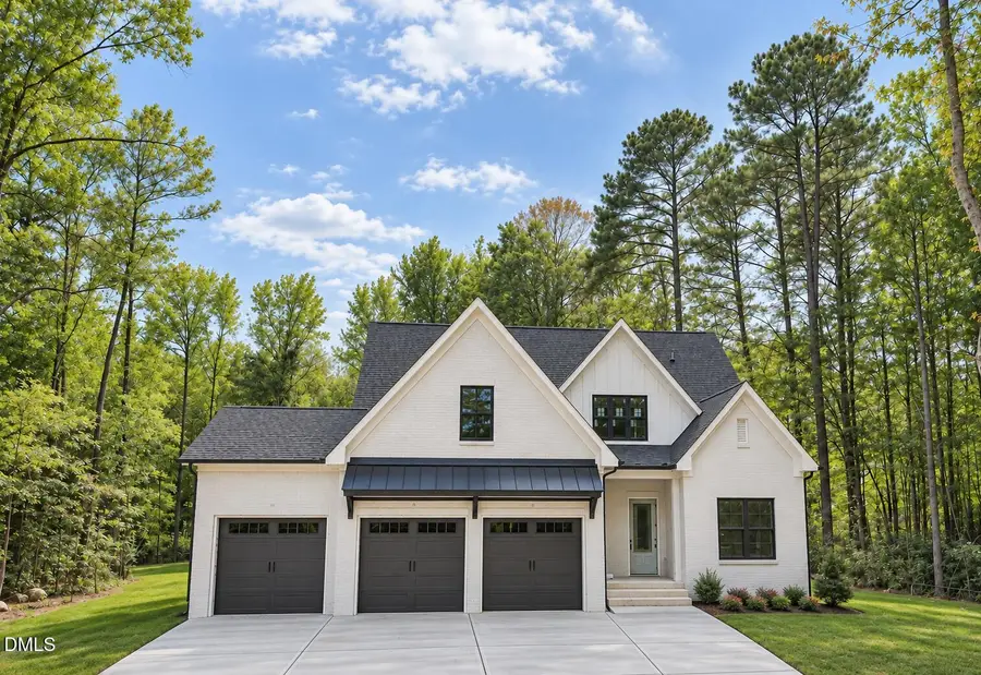 4025 Hamlets Chapel Road, Pittsboro, NC 27312 - #3