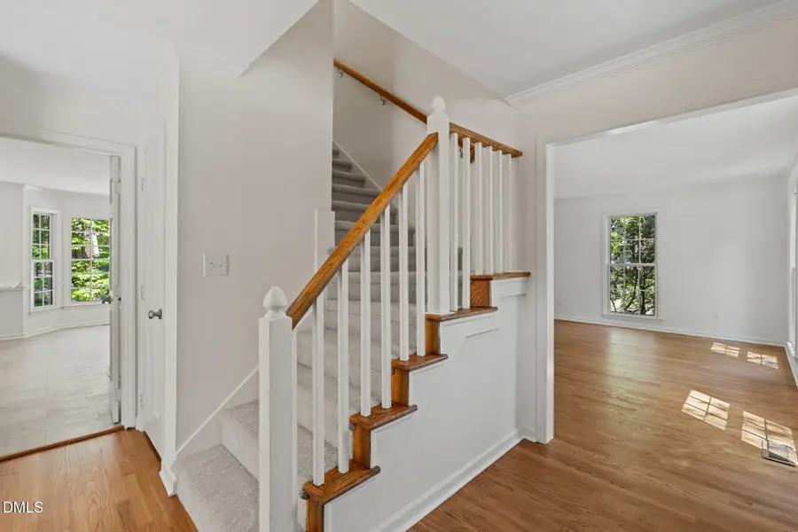 4413 Densmore Place, Raleigh, NC 27612 - #3