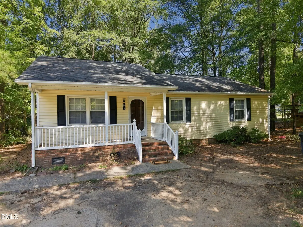 2914 Pinetree Court, Durham, NC 27705 - #1