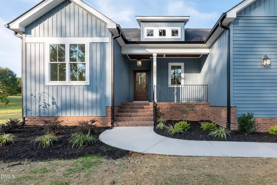 2301 Peachtree Hills Road, Spring Hope, NC 27882 - #3