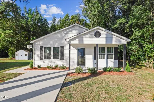 316 S Gum Street, Warsaw, NC 28398