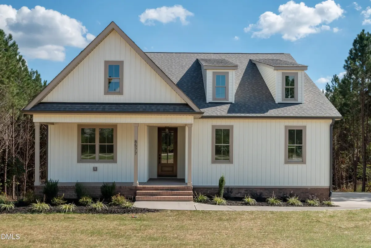 8577 Savage Road, Spring Hope, NC 27882 - #1