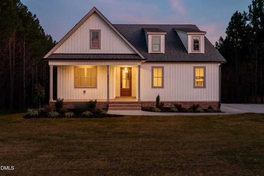 8577 Savage Road, Spring Hope, NC 27882 - #2