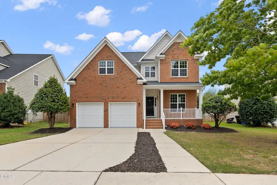 549 Redford Place Drive, Rolesville, NC 27571 - #2