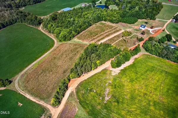 140 Caltolina Farm Road, Oxford, NC 27565