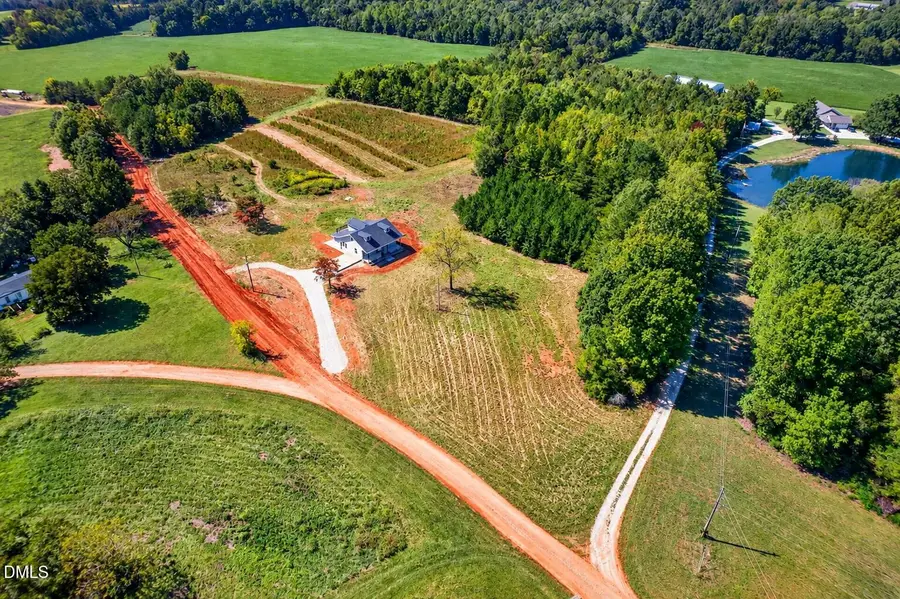 140 Caltolina Farm Road, Oxford, NC 27565 - #3