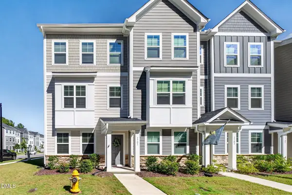 1701 Chirping Trail, Wake Forest, NC 27587
