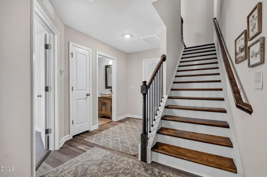 1701 Chirping Trail, Wake Forest, NC 27587 - #2
