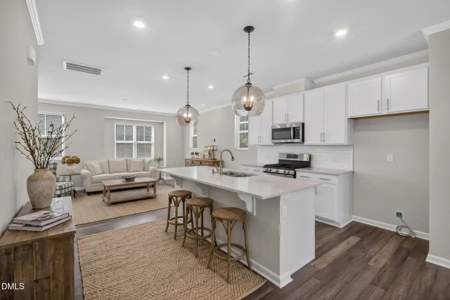 1701 Chirping Trail, Wake Forest, NC 27587 - #3