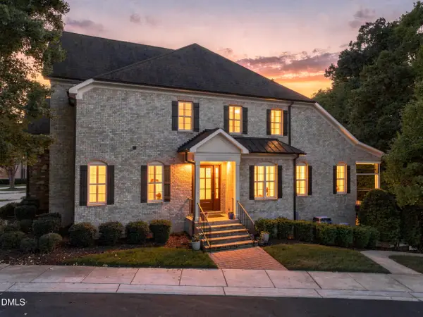 138 Arabella Court, Cary, NC 27518