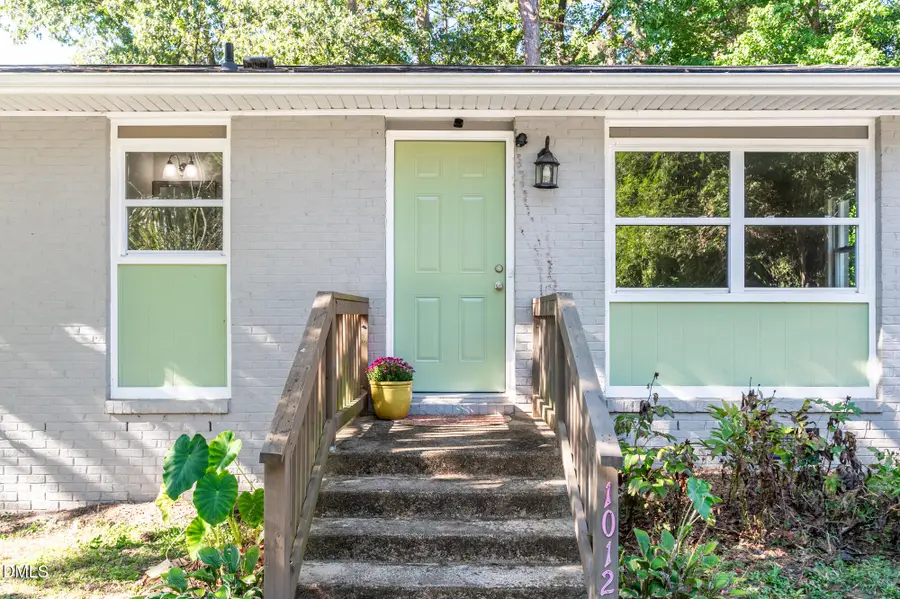 1012 Da Vinci Street, Durham, NC 27704 - #3