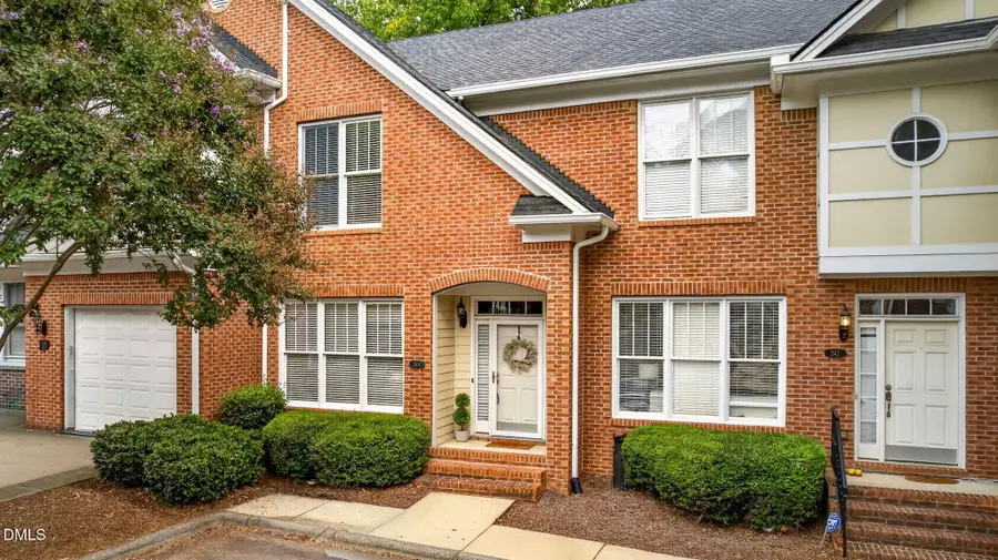 244 Ashton Hall Lane, Raleigh, NC 27609 - #3