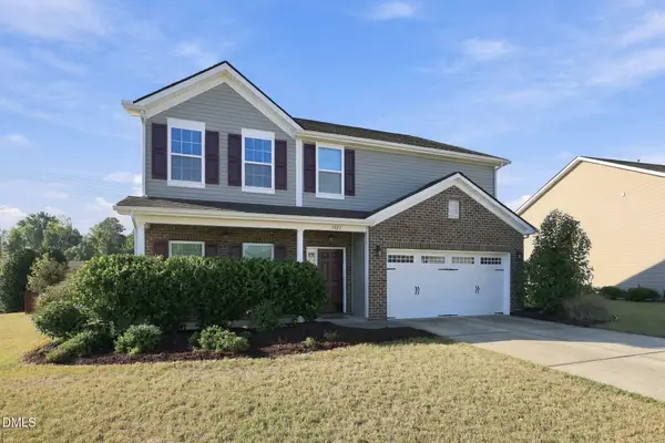 1021 Harvest Point Drive, Fuquay Varina, NC 27526