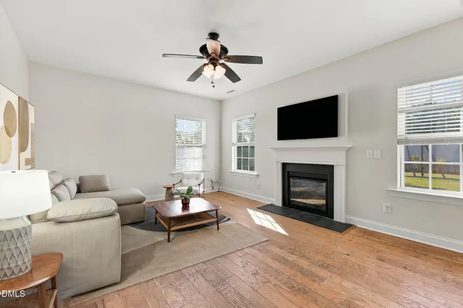 1021 Harvest Point Drive, Fuquay Varina, NC 27526 - #2