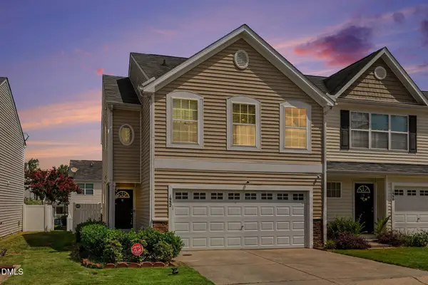 1952 Grassy Banks Drive, Raleigh, NC 27610