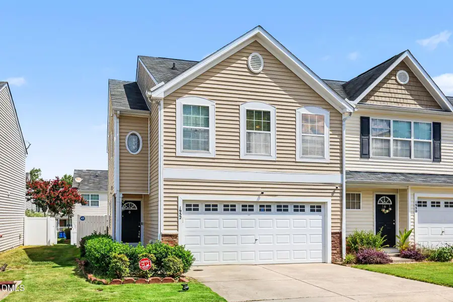 1952 Grassy Banks Drive, Raleigh, NC 27610 - #2