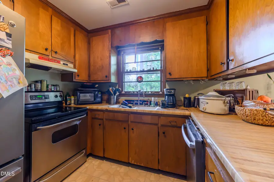8812 New Hope Farm Road, New Hill, NC 27562 - #2