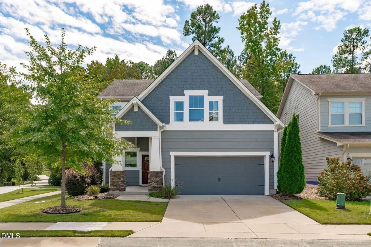 103 Medfield Court, Chapel Hill, NC 27517 - #1