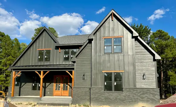 3636 Bailey Meadows Drive, Wake Forest, NC 27587
